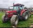 Case IH 5150 Maxxum ProT