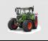 4WD traktorok Fendt 516 Vario Power+