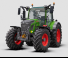 4WD traktorok Fendt 516 Vario Power+ 