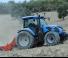 4WD traktorok Landini 6-120C