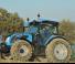4WD traktorok Landini 6-130C