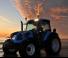 4WD traktorok Landini 6-130C