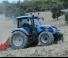 4WD traktorok Landini 6-130C