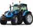 4WD traktorok Landini 6-130CLS