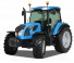 4WD traktorok Landini 6-130CLS
