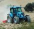 4WD traktorok Landini 6-135