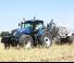 4WD traktorok Landini 6-145