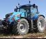 4WD traktorok Landini 6-160