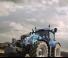 4WD traktorok Landini 6-160