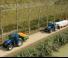 4WD traktorok Landini 6-160