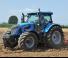 4WD traktorok Landini 6-175