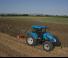4WD traktorok Landini 6-175