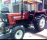New Holland 60-66 S DT