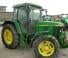 John Deere 6010 A SE