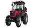 4WD traktorok Mahindra 6065