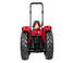 4WD traktorok Mahindra 6065