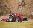 4WD traktorok Mahindra 6065