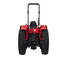 4WD traktorok Mahindra 6075