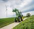 4WD traktorok John Deere 6090M 