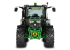 4WD traktorok John Deere 6105 R