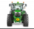 4WD traktorok John Deere 6105RC