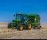 4WD traktorok John Deere 6115J