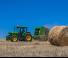4WD traktorok John Deere 6115J
