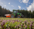 4WD traktorok DEUTZ-FAHR 6125 C RVShift 