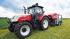 4WD traktorok Steyr 6125 Profi Profi