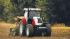 4WD traktorok Steyr 6205 CVT ET Komfort