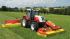 4WD traktorok Steyr 6205 CVT ET Komfort