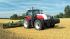 4WD traktorok Steyr 6205 CVT ET Komfort