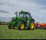 4WD traktorok John Deere 6130 M
