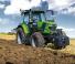 4WD traktorok DEUTZ-FAHR 6130 TTV 