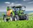 4WD traktorok DEUTZ-FAHR 6130 TTV 