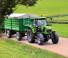 4WD traktorok DEUTZ-FAHR 6130 TTV 