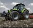 4WD traktorok DEUTZ-FAHR 6130.4