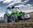 DEUTZ-FAHR 6130.4 P Agrotron