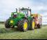 4WD traktorok John Deere 6130M