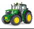 4WD traktorok John Deere 6130M