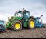 4WD traktorok John Deere 6130R