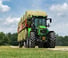 4WD traktorok DEUTZ-FAHR 6135 C 