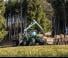 4WD traktorok DEUTZ-FAHR 6135 C 