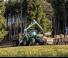4WD traktorok DEUTZ-FAHR 6135 C TTV 