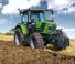 DEUTZ-FAHR 6140 P Agrotron