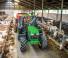 4WD traktorok John Deere 6140M 