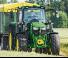 4WD traktorok John Deere 6140M 