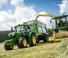 4WD traktorok John Deere 6140M 