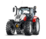 4WD traktorok Steyr 6145 Profi Basis
