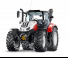 4WD traktorok Steyr 6145 Profi Classic Basis